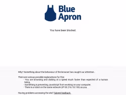 Blueapron