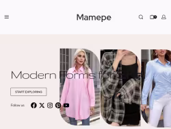 Mamepe