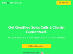 Growthtools