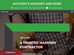 Anthonysmasonrymi