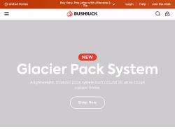 Bushbuckoutdoors