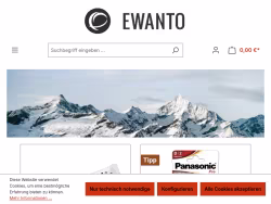 Ewanto