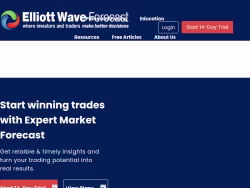 Elliottwave-forecast