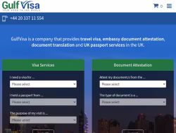 Gulfvisa