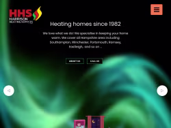 Harrisonheating
