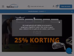 Nordicagolf