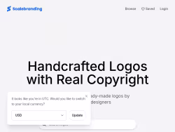Scalebranding