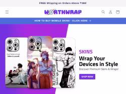 Worthwrap