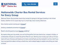 Nationalbuscharter