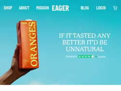 Eagerdrinks