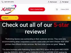 Publishingxpress