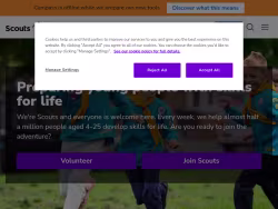 Scouts