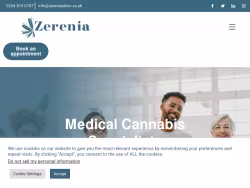 Zereniaclinic