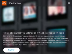 Gfkmediaview