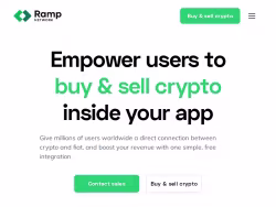 Ramp logo