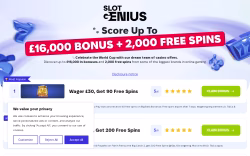 Slotgenius
