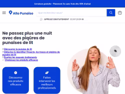 Allopunaise