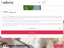 Adoria
