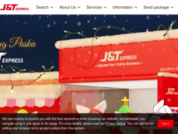 Jtexpress