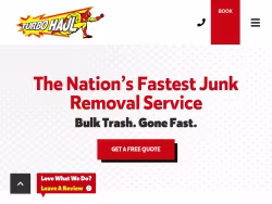 Turbohaul