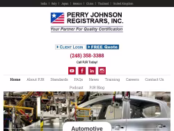 Pjr