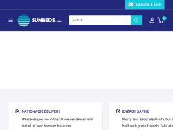 Sunbeds