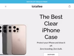 Totalleecase