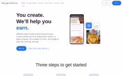 Adsense