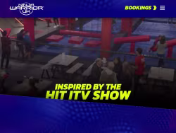Ninjawarrioruk
