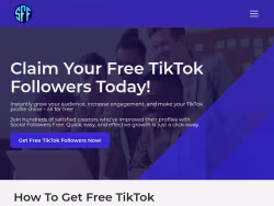 Socialfollowersfree