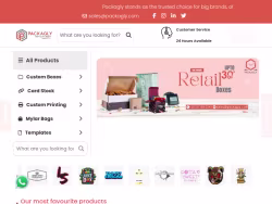 Packagly