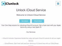 Iclunlock