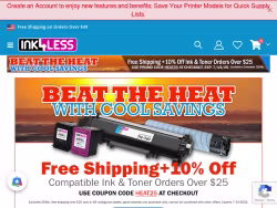 Ink4less