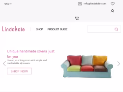 Lindakale