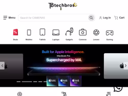 Techbros