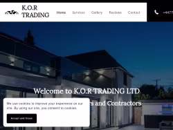 Kortrading