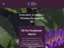 Superwellnesswoman