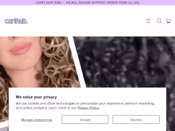 Shopcurlhub