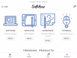 Softcheap