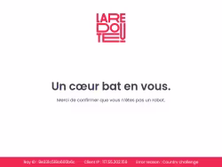 Laredoute