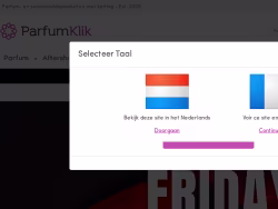 Parfum-klik