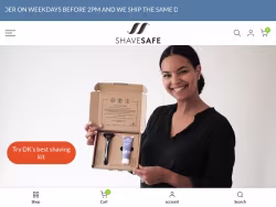 Shavesafe