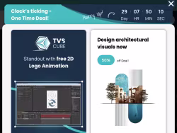 Tvscube
