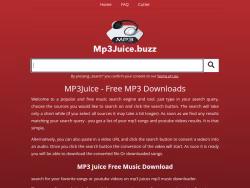 Mp3juice