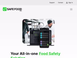 Safefoodpro