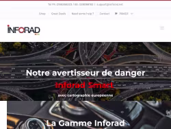 Inforad
