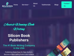 Siliconbookpublishers