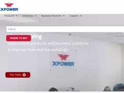 Xpower