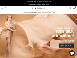 Rexfabrics
