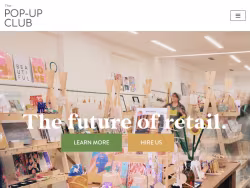 Popupclub